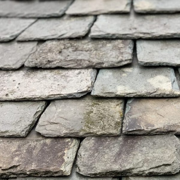 Westmorland Natural Slate – Reclaimed Roofing Slates