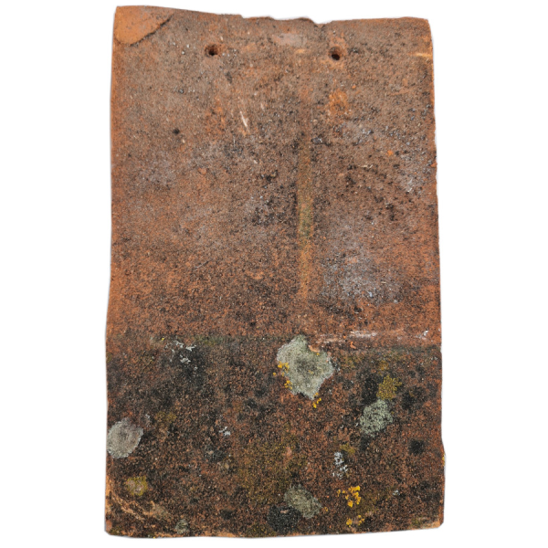 Keymer Handmade Tiles – Reclaimed Roofing Tiles