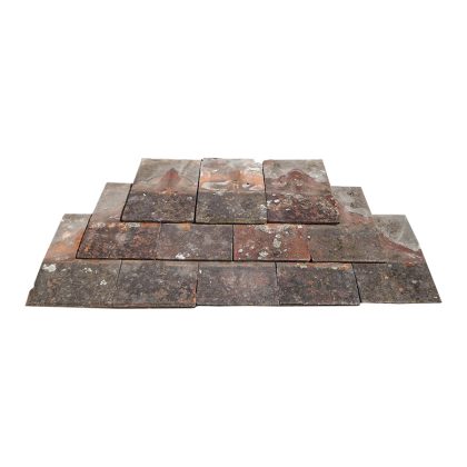 Aylesford Nib Tiles – Reclaimed Roofing Tiles
