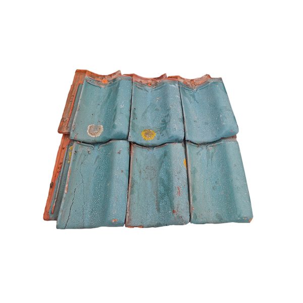 Sterreberg Courtrai Pantile – Reclaimed Roofing Tiles