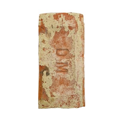 Red Rubber Bricks – Reclaimed Bricks