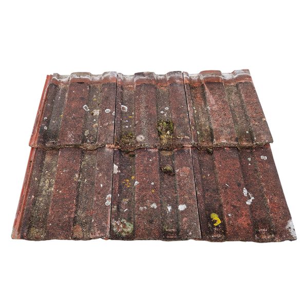 Redland Renown / Marley Major – Reclaimed Roofing Tiles