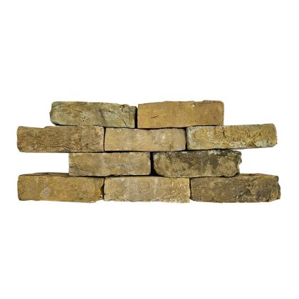 New Imperial Yellow Stock Bricks