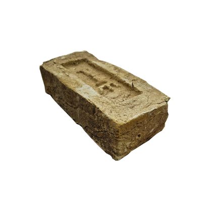 New Imperial Yellow Stock Bricks