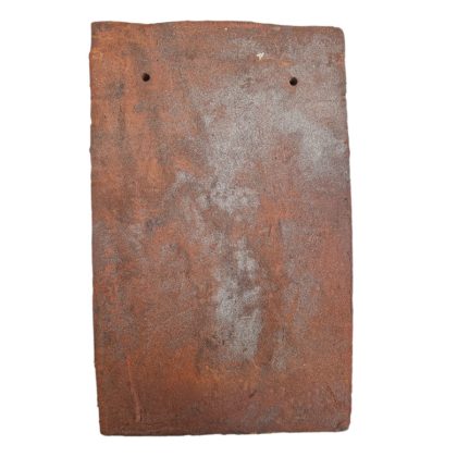 Heritage Clay Handmade Roof Tile – Conservation Weathered