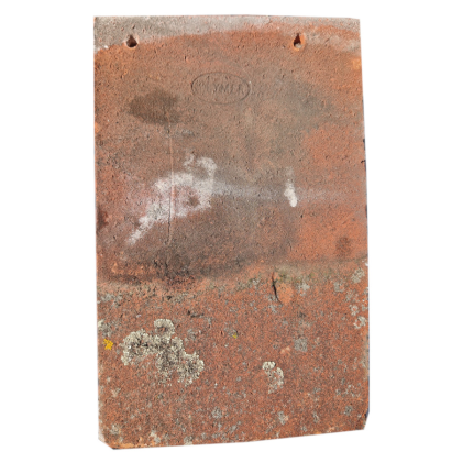 Keymer Continuous Nib Tiles – Reclaimed Roofing Tiles
