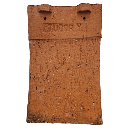Tudor Handmade Clay Tiles – Reclaimed Roofing Tiles