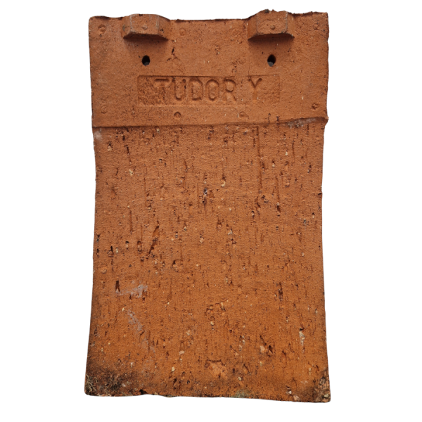 Tudor Handmade Clay Tiles – Reclaimed Roofing Tiles