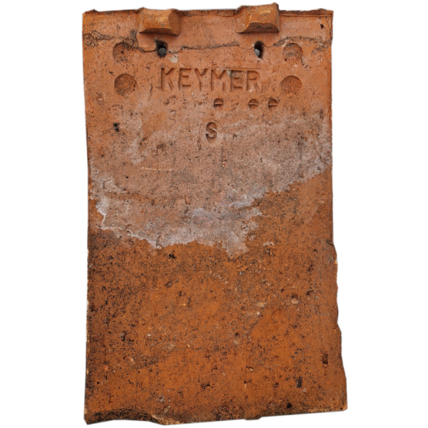 Keymer Handmade Tiles – Reclaimed Roofing Tiles