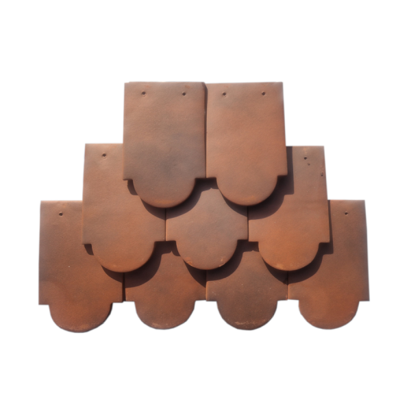 Sandtoft Humber Club Roof Tiles TUSCAN – Reclaimed Roofing Tiles