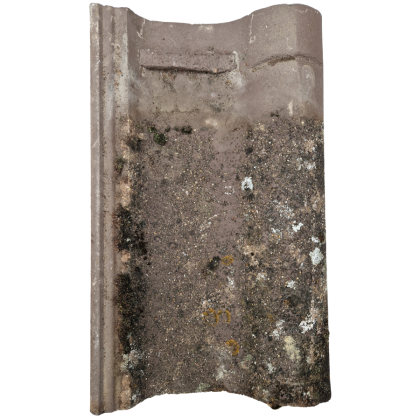 Forticrete Centurion – Reclaimed Roofing Tiles