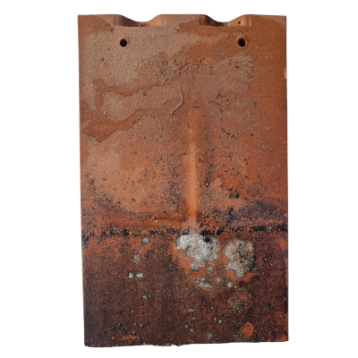 Rosemary Smooth Red – Reclaimed Roofing Tiles