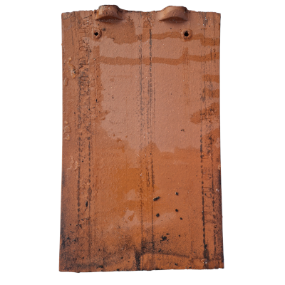 Rosemary Smooth Red – Reclaimed Roofing Tiles